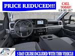 New 2025 Ford F-250 XL Crew Cab 4x4 Pickup for sale #25T721 - photo 9
