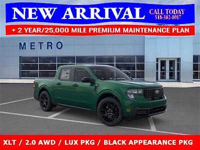 2025 Ford Maverick SuperCrew Cab AWD Pickup for sale #25T722 - photo 1