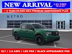 2025 Ford Maverick SuperCrew Cab AWD Pickup for sale #25T722 - photo 1