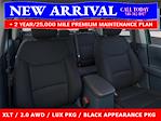 2025 Ford Maverick SuperCrew Cab AWD Pickup for sale #25T722 - photo 10