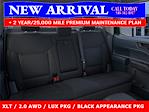 2025 Ford Maverick SuperCrew Cab AWD Pickup for sale #25T722 - photo 11