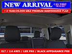 2025 Ford Maverick SuperCrew Cab AWD Pickup for sale #25T722 - photo 12