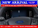 2025 Ford Maverick SuperCrew Cab AWD Pickup for sale #25T722 - photo 13
