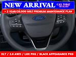 2025 Ford Maverick SuperCrew Cab AWD Pickup for sale #25T722 - photo 14