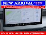 2025 Ford Maverick SuperCrew Cab AWD Pickup for sale #25T722 - photo 15