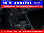 2025 Ford Maverick SuperCrew Cab AWD Pickup for sale #25T722 - photo 16