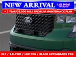2025 Ford Maverick SuperCrew Cab AWD Pickup for sale #25T722 - photo 18