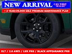 2025 Ford Maverick SuperCrew Cab AWD Pickup for sale #25T722 - photo 20