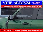 2025 Ford Maverick SuperCrew Cab AWD Pickup for sale #25T722 - photo 21