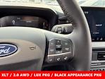 New 2025 Ford Maverick XLT SuperCrew Cab AWD Pickup for sale #25T722 - photo 26