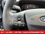 New 2025 Ford Maverick XLT SuperCrew Cab AWD Pickup for sale #25T722 - photo 27