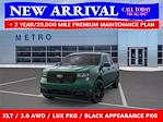 2025 Ford Maverick SuperCrew Cab AWD Pickup for sale #25T722 - photo 4