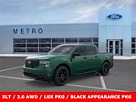 New 2025 Ford Maverick XLT SuperCrew Cab AWD Pickup for sale #25T722 - photo 30