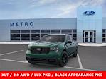 New 2025 Ford Maverick XLT SuperCrew Cab AWD Pickup for sale #25T722 - photo 31