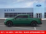 New 2025 Ford Maverick XLT SuperCrew Cab AWD Pickup for sale #25T722 - photo 32