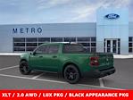 New 2025 Ford Maverick XLT SuperCrew Cab AWD Pickup for sale #25T722 - photo 33