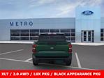 New 2025 Ford Maverick XLT SuperCrew Cab AWD Pickup for sale #25T722 - photo 34