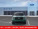 New 2025 Ford Maverick XLT SuperCrew Cab AWD Pickup for sale #25T722 - photo 35