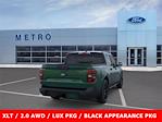 New 2025 Ford Maverick XLT SuperCrew Cab AWD Pickup for sale #25T722 - photo 36