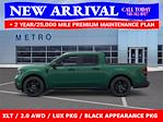2025 Ford Maverick SuperCrew Cab AWD Pickup for sale #25T722 - photo 5