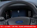 New 2025 Ford Maverick XLT SuperCrew Cab AWD Pickup for sale #25T722 - photo 41