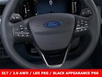New 2025 Ford Maverick XLT SuperCrew Cab AWD Pickup for sale #25T722 - photo 42