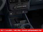 New 2025 Ford Maverick XLT SuperCrew Cab AWD Pickup for sale #25T722 - photo 44