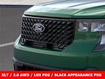 New 2025 Ford Maverick XLT SuperCrew Cab AWD Pickup for sale #25T722 - photo 46