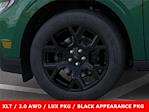 New 2025 Ford Maverick XLT SuperCrew Cab AWD Pickup for sale #25T722 - photo 48