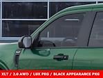 New 2025 Ford Maverick XLT SuperCrew Cab AWD Pickup for sale #25T722 - photo 49