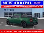 2025 Ford Maverick SuperCrew Cab AWD Pickup for sale #25T722 - photo 6
