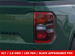New 2025 Ford Maverick XLT SuperCrew Cab AWD Pickup for sale #25T722 - photo 50