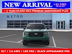 2025 Ford Maverick SuperCrew Cab AWD Pickup for sale #25T722 - photo 8