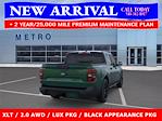 2025 Ford Maverick SuperCrew Cab AWD Pickup for sale #25T722 - photo 2
