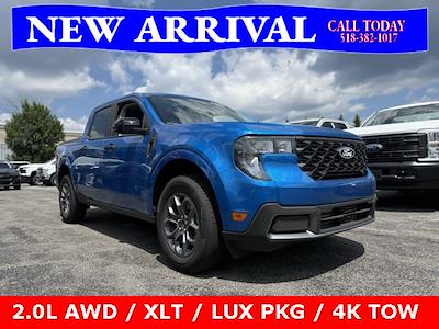 2025 Ford Maverick SuperCrew Cab AWD Pickup for sale #25T724 - photo 1