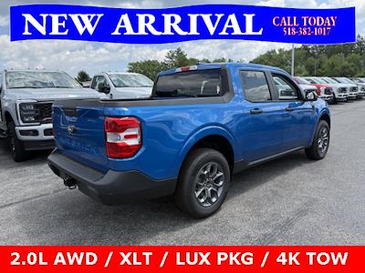 2025 Ford Maverick SuperCrew Cab AWD Pickup for sale #25T724 - photo 2