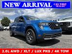 2025 Ford Maverick SuperCrew Cab AWD Pickup for sale #25T724 - photo 1