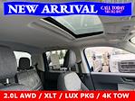 2025 Ford Maverick SuperCrew Cab AWD Pickup for sale #25T724 - photo 10