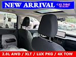 2025 Ford Maverick SuperCrew Cab AWD Pickup for sale #25T724 - photo 12