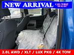 2025 Ford Maverick SuperCrew Cab AWD Pickup for sale #25T724 - photo 14