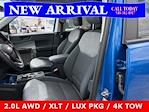 2025 Ford Maverick SuperCrew Cab AWD Pickup for sale #25T724 - photo 15