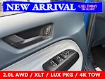 2025 Ford Maverick SuperCrew Cab AWD Pickup for sale #25T724 - photo 17