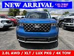 2025 Ford Maverick SuperCrew Cab AWD Pickup for sale #25T724 - photo 4