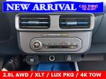 2025 Ford Maverick SuperCrew Cab AWD Pickup for sale #25T724 - photo 21