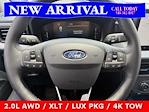 2025 Ford Maverick SuperCrew Cab AWD Pickup for sale #25T724 - photo 22