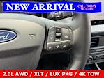 2025 Ford Maverick SuperCrew Cab AWD Pickup for sale #25T724 - photo 23