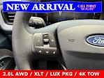 2025 Ford Maverick SuperCrew Cab AWD Pickup for sale #25T724 - photo 24