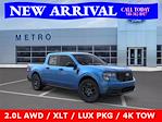 2025 Ford Maverick SuperCrew Cab AWD Pickup for sale #25T724 - photo 26