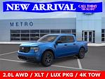 2025 Ford Maverick SuperCrew Cab AWD Pickup for sale #25T724 - photo 27