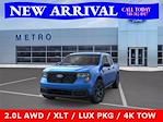 2025 Ford Maverick SuperCrew Cab AWD Pickup for sale #25T724 - photo 28